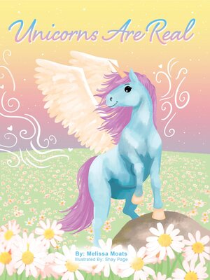 cover image of Unicorns Are Real